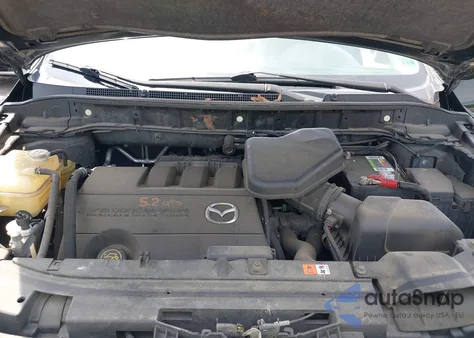 2011 Mazda Cx-9 Touring from USA, damaged, VIN JM3TB3CV0B0332269